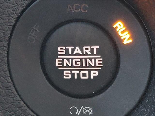 used 2024 Jeep Wrangler car, priced at $32,888