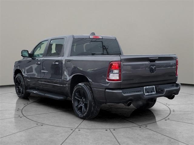 used 2022 Ram 1500 car, priced at $39,297