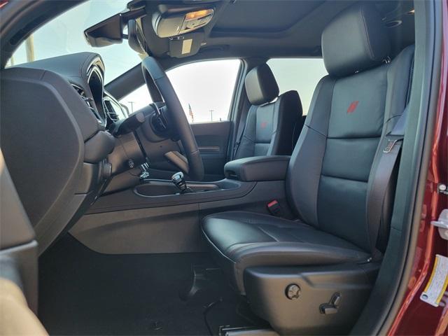 new 2025 Dodge Durango car, priced at $45,604
