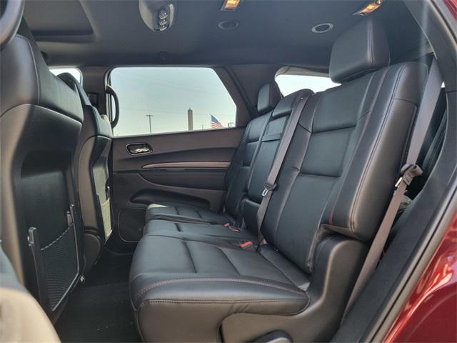 new 2025 Dodge Durango car, priced at $45,604