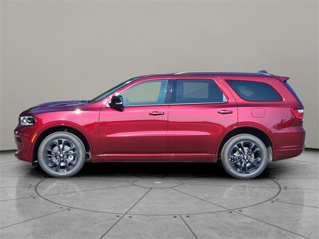 new 2025 Dodge Durango car, priced at $45,604