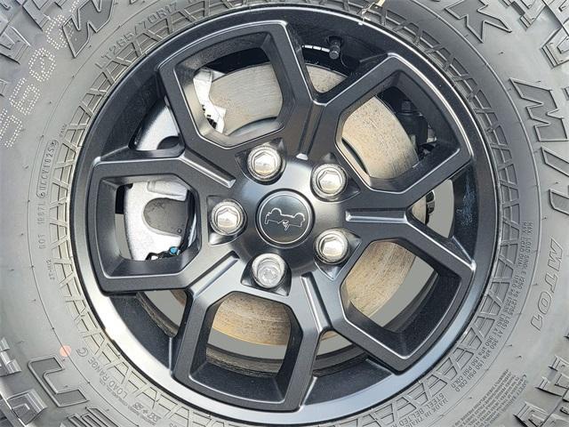 new 2026 Jeep Wrangler car, priced at $51,945