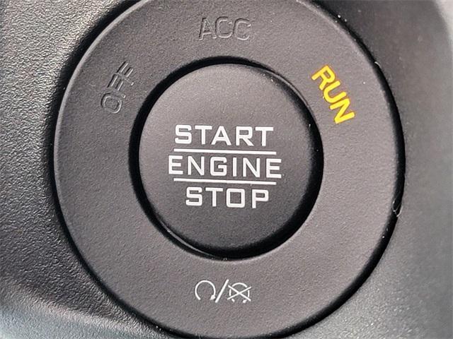 new 2026 Jeep Wrangler car, priced at $51,945