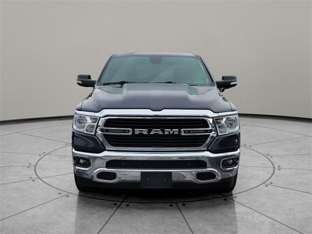 used 2019 Ram 1500 car, priced at $31,893