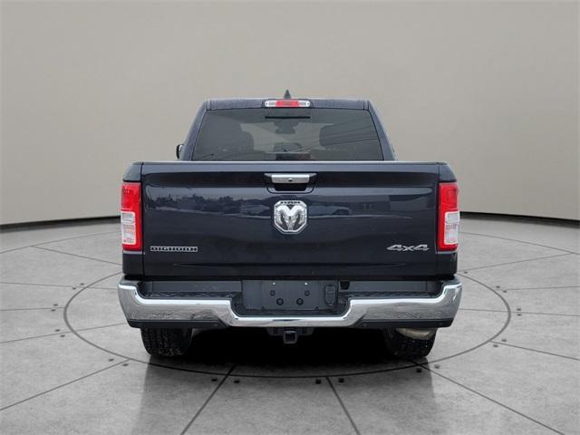 used 2019 Ram 1500 car, priced at $31,893