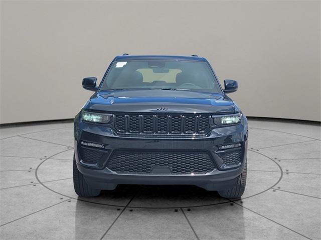 new 2025 Jeep Grand Cherokee car, priced at $47,835