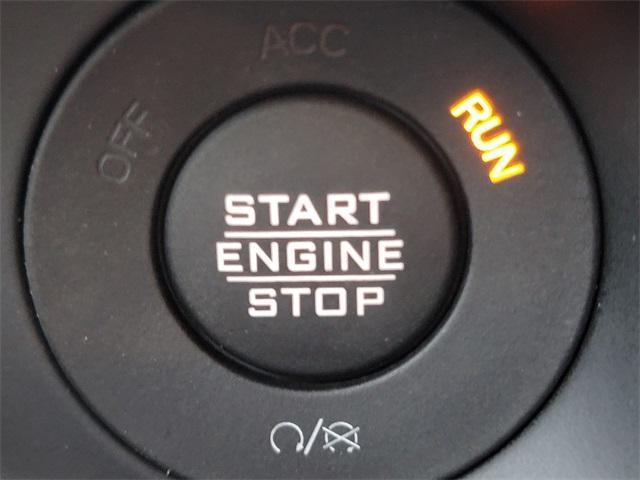 new 2025 Jeep Wrangler car, priced at $53,862