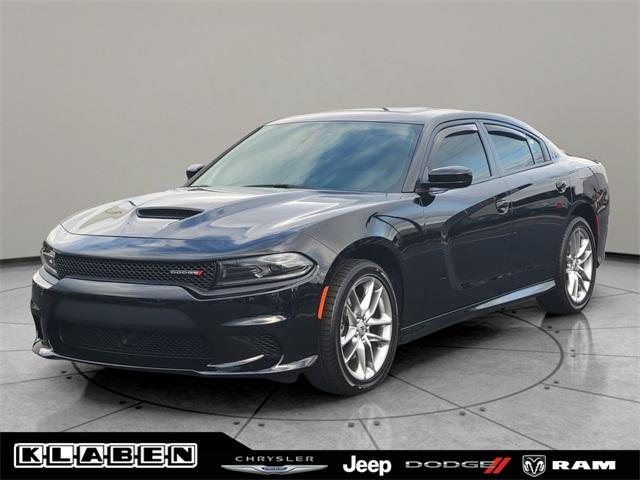 used 2023 Dodge Charger car, priced at $34,886