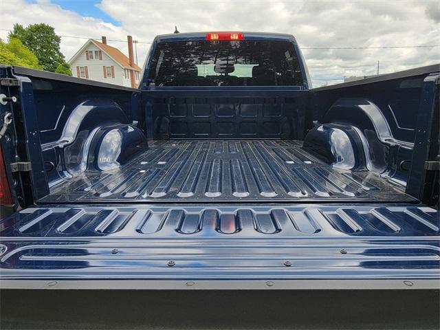 used 2021 Ram 1500 Classic car, priced at $34,275