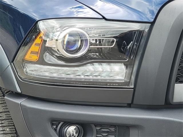 used 2021 Ram 1500 Classic car, priced at $34,275