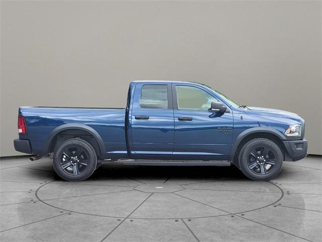 used 2021 Ram 1500 Classic car, priced at $34,275