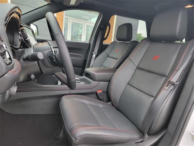 new 2024 Dodge Durango car, priced at $46,010