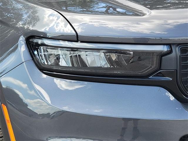 new 2025 Jeep Grand Cherokee L car, priced at $46,094