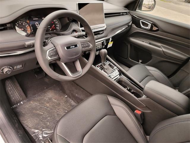 new 2026 Jeep Compass car, priced at $35,750