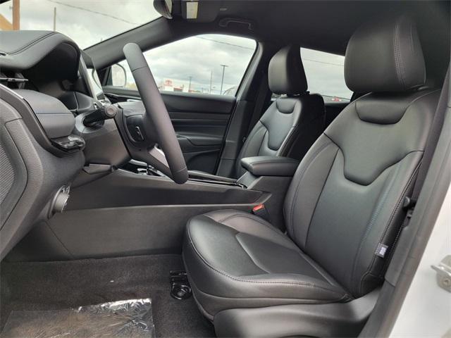 new 2026 Jeep Compass car, priced at $35,750