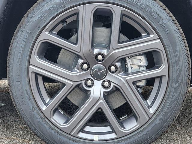 new 2026 Jeep Compass car, priced at $35,750