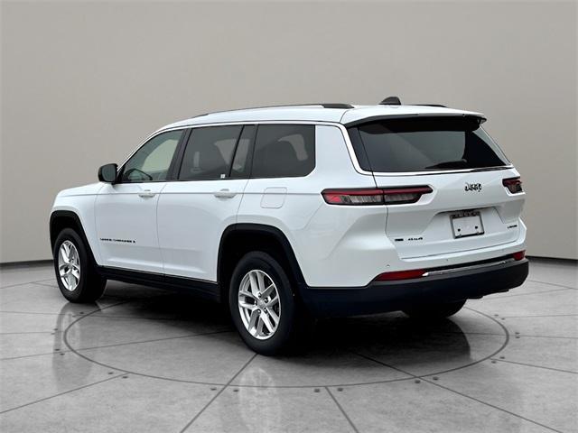 used 2023 Jeep Grand Cherokee L car, priced at $34,986