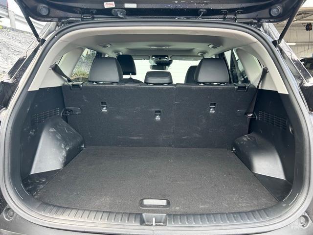 used 2022 Kia Seltos car, priced at $21,088