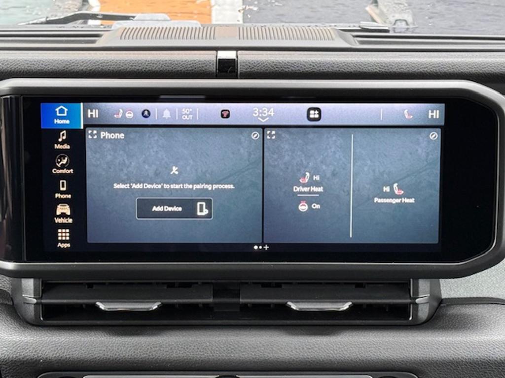 new 2025 Jeep Wrangler car, priced at $45,959