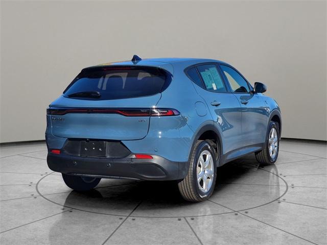 used 2024 Dodge Hornet car, priced at $23,888