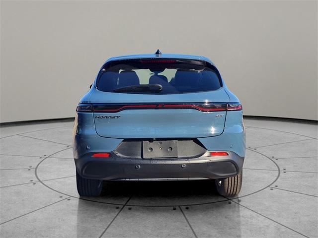 used 2024 Dodge Hornet car, priced at $23,888