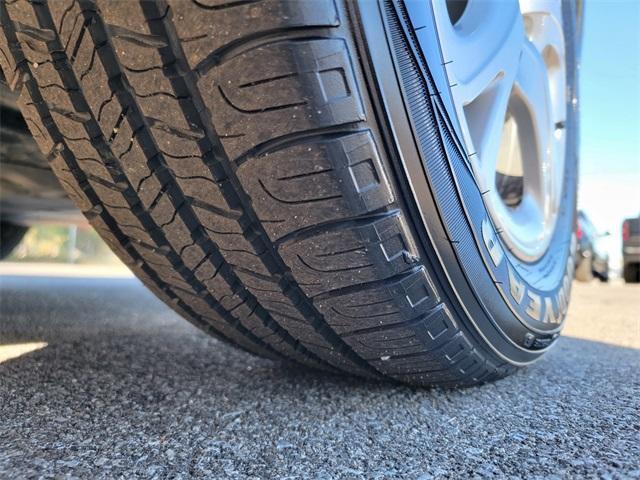 used 2024 Dodge Hornet car, priced at $23,888