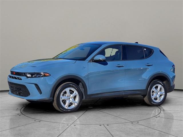 used 2024 Dodge Hornet car, priced at $23,888