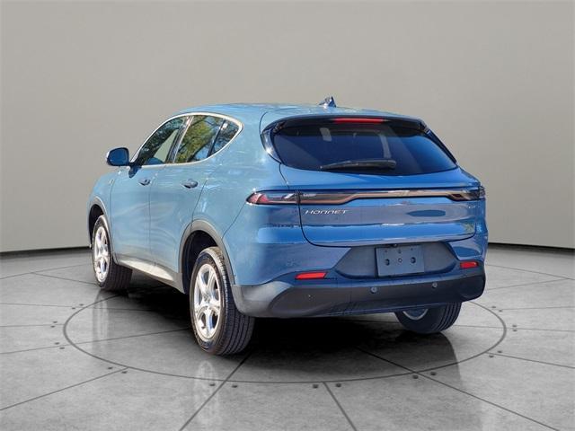 used 2024 Dodge Hornet car, priced at $23,888