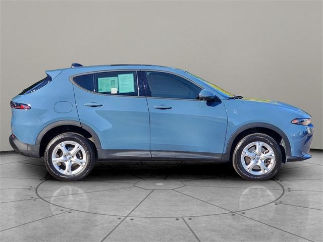 used 2024 Dodge Hornet car, priced at $23,888
