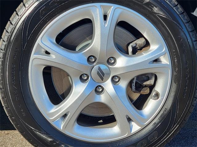 used 2024 Dodge Hornet car, priced at $23,888