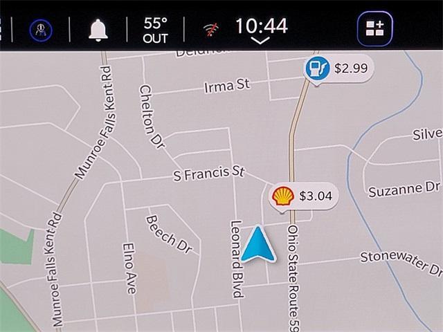 used 2024 Dodge Hornet car, priced at $23,888