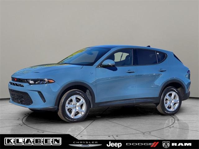 used 2024 Dodge Hornet car, priced at $23,888