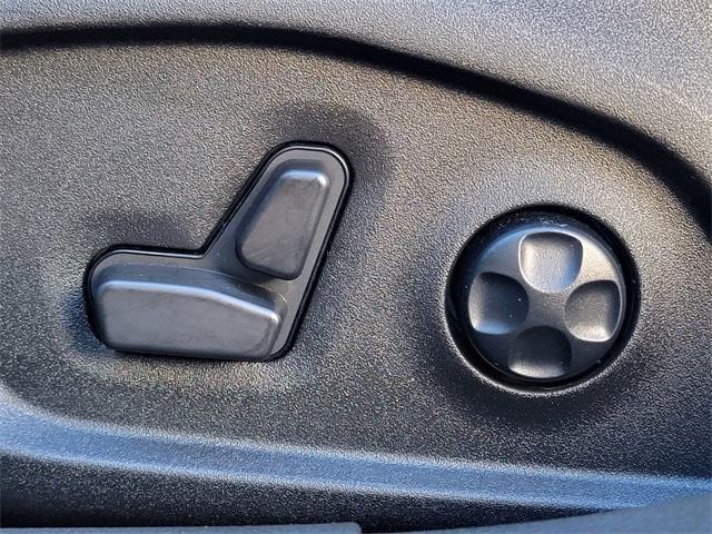 used 2024 Dodge Hornet car, priced at $23,888