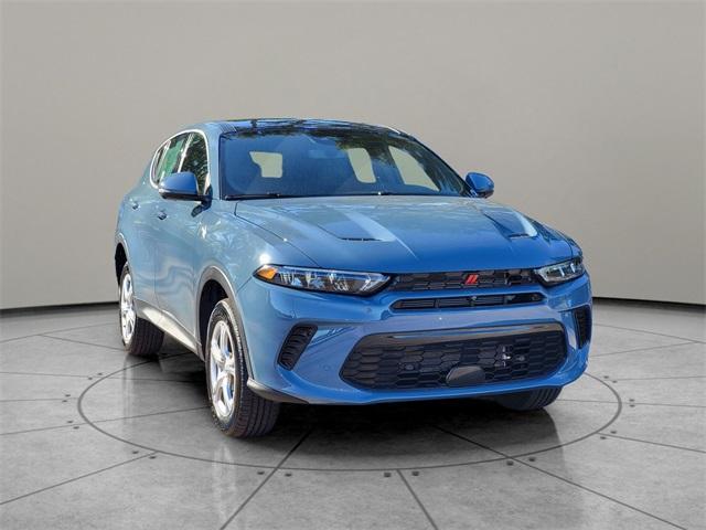 used 2024 Dodge Hornet car, priced at $23,888