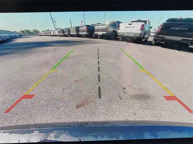 used 2024 Dodge Hornet car, priced at $23,888