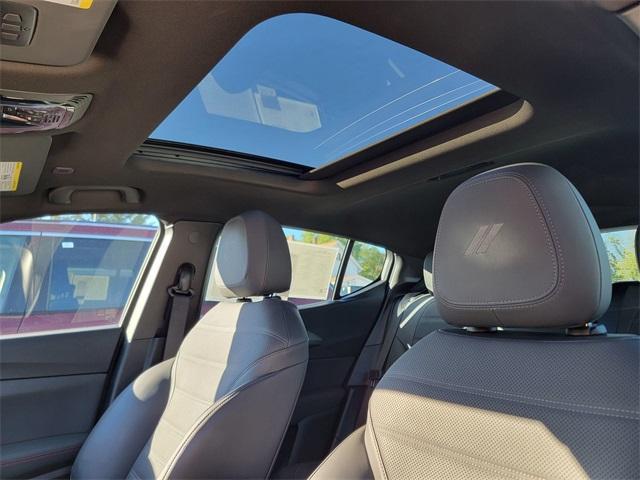 used 2024 Dodge Hornet car, priced at $23,888