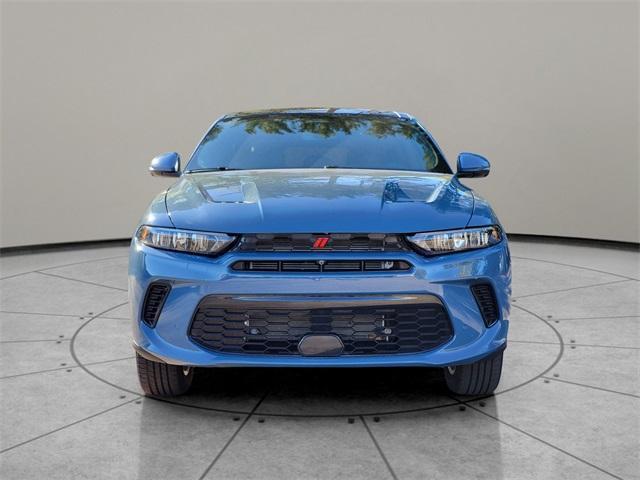 used 2024 Dodge Hornet car, priced at $23,888