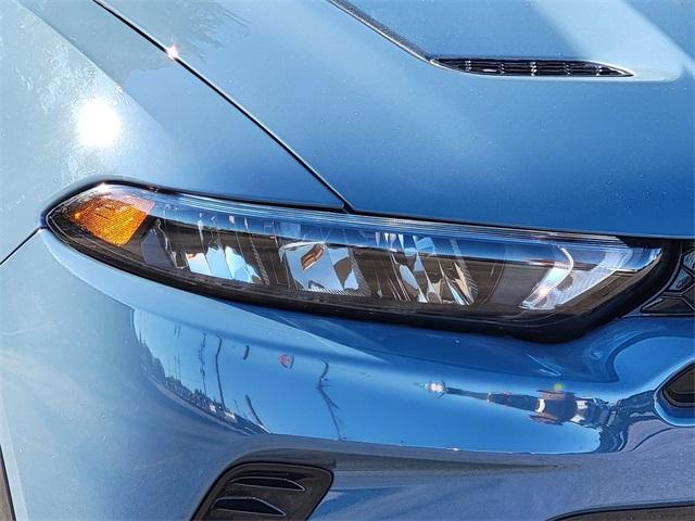 used 2024 Dodge Hornet car, priced at $23,888