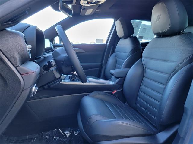 used 2024 Dodge Hornet car, priced at $23,888