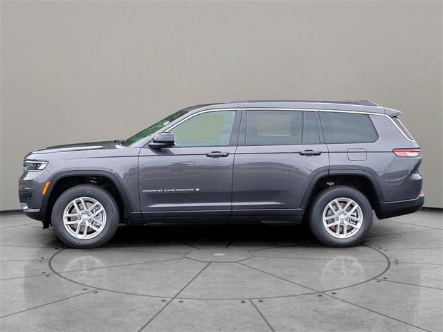 new 2024 Jeep Grand Cherokee L car, priced at $41,220