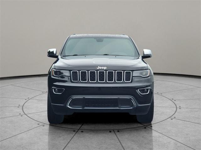 used 2022 Jeep Grand Cherokee WK car, priced at $28,988