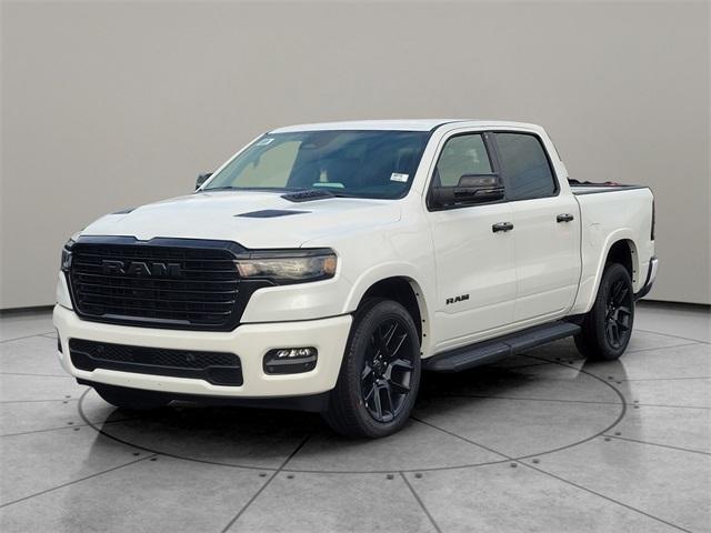 new 2025 Ram 1500 car, priced at $59,760