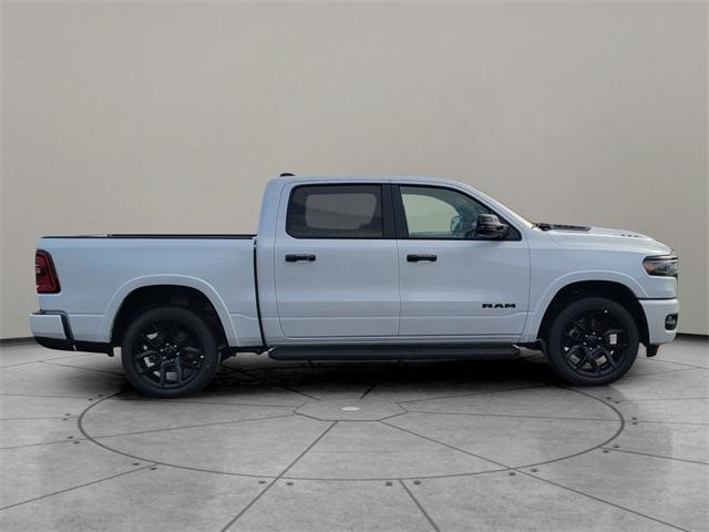 new 2025 Ram 1500 car, priced at $59,760