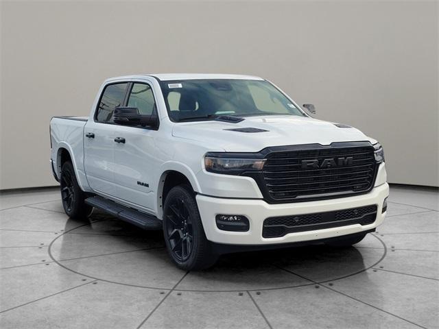 new 2025 Ram 1500 car, priced at $59,760