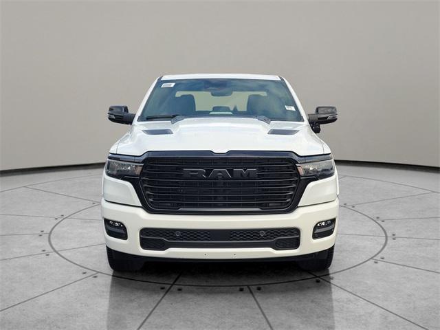 new 2025 Ram 1500 car, priced at $59,760