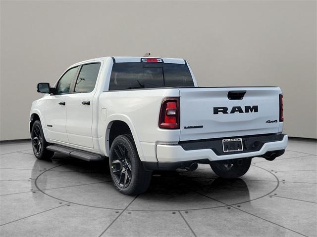 new 2025 Ram 1500 car, priced at $59,760