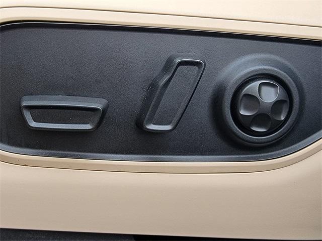 used 2023 Jeep Grand Cherokee car, priced at $34,888
