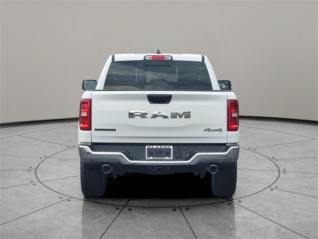 new 2025 Ram 1500 car, priced at $51,430