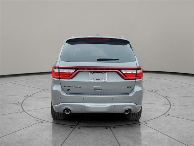 new 2026 Dodge Durango car, priced at $43,430
