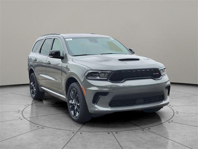 new 2026 Dodge Durango car, priced at $43,430